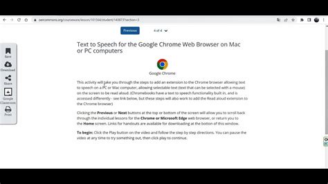 google chrome browser read aloud, How to record web browser actions in chrome. Google chrome is rolling out its ‘read later’ feature for android users