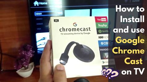 google chrome cast to tv setup, Chrome cast – البتول ستور. Chromecast tv google unboxing hands setup initial