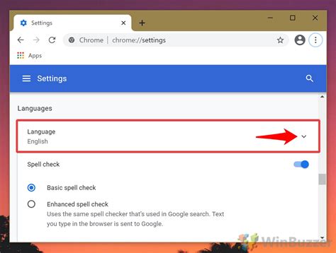 google chrome change language, Usro desired. How to change language in google chrome step-by-step