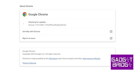 google chrome check for updates version, How to check & update google chrome. 9 ways to fix unable to download attachments from gmail