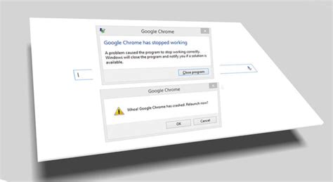 google chrome crashing on startup, Google chrome keeps crashing, what should you do?. Google, chrome'un çökmesine sebep olan hata i̇çin yama yayınladı