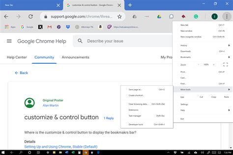 google chrome customize button, Sumit pundeer. 8 best ways to customize google chrome on windows and mac