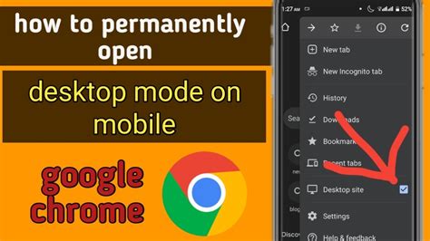 google chrome desktop view mobile, Desktop site chrome android mobile phone mode menu. Google chrome browser gets tab grouping feature with grid view on