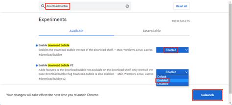 google chrome download bubble disable, [tip] disable or remove download button from chrome toolbar – askvg. Google chrome's new 