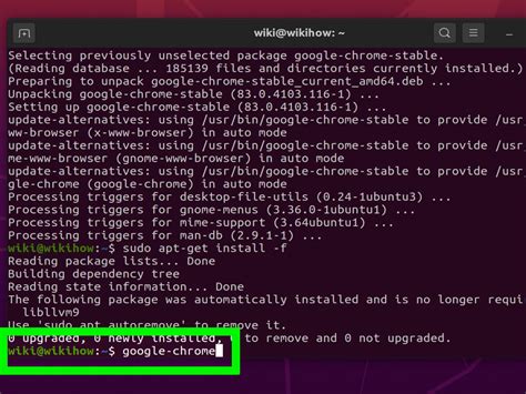 google chrome download terminal, How to open google chrome from the terminal in ubuntu?. Riverbero tozzo indossare debian console setup infortunarsi accumulare