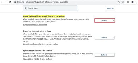 google chrome efficiency mode, How to turn off windows efficiency mode for google chrome?. How to disable efficiency mode in chrome on windows 11