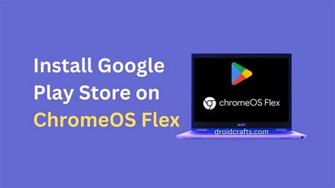 google chrome flex play store, Google wants you to turn that old laptop into a chromebook. Chrome os flex への早期アクセス: 待望の pc と mac 向けアップグレード