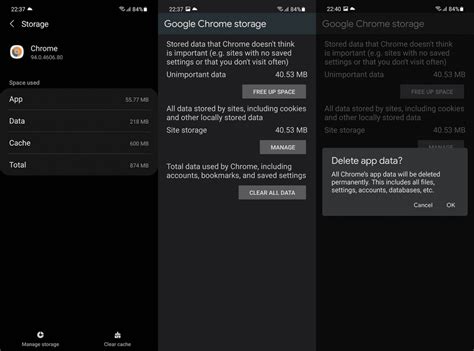 google chrome flickering android, Google chrome flickering? here’s how to fix it. Chrome flickering fix windows techilife