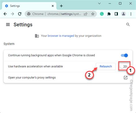 google chrome flickering problem, Flickering softwarekeep clicking adapters display. Google chrome flickering? here’s how to fix it