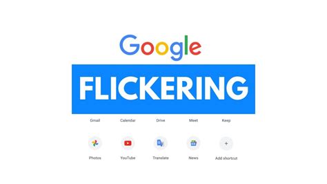 google chrome flickering windows 11, Google chrome screen flickering issue in windows 11 [fixed]. [fixed] google chrome flickering on windows 10/11