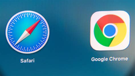 google chrome for safari, Google chrome for iphone and ipad: everything you need to know!. The best browser safari or google chrome? find out for yourself!