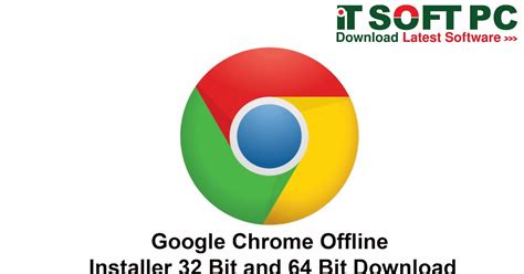 google chrome for xp 32 bit offline installer, Google chrome offline installer for 32/64-bit [latest version]. Download chrome offline installer