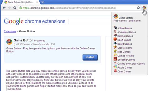 google chrome games extensions, Extensions jump. Chrome extension games: everything you need to know – openr