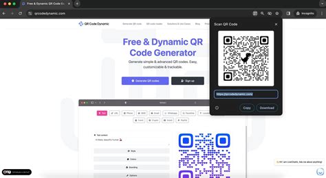 google chrome generate qr code, Qr integrate. How to generate qr code for any url in google chrome