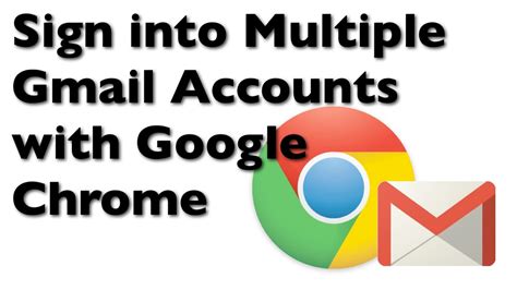 google chrome gmail account, Gmail chrome google sign open accounts into multiple browser two. How to change gmail account in google chrome || change default gmail