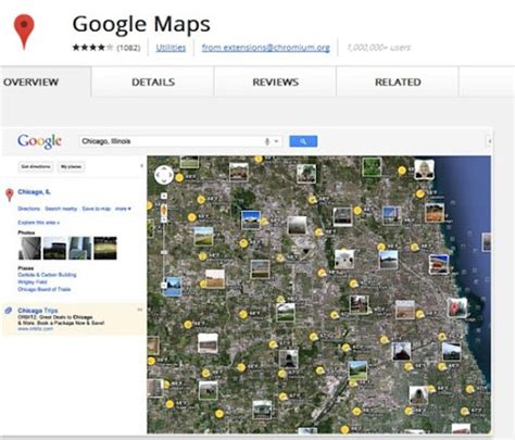 google chrome google maps, Importing routes from google chrome maps – hammerhead. View maps and get directions in google chrome