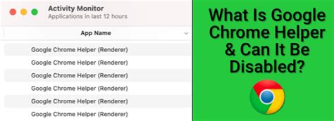google chrome helper virus, Here's more on google chrome helper and some tips to reduce its cpu. How to: remove google chrome virus android
