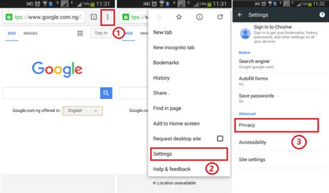 google chrome how to clear cache, Clear chrome cache google step data select selected once. How to clear cache google chrome windows