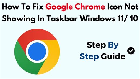 google chrome icon not working, Google chrome icon missing: how to restore it. Google chrome not working on windows 10 here is a simple fix