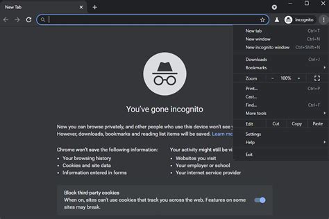 google chrome incognito theme, Google chrome's incognito mode is getting its own native dark theme. Theme google dark chrome incognito material released has mode techpout windows apply regular errors optimize fix performance system click mspoweruser