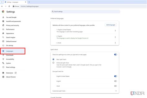 google chrome indonesian language, Cara mengganti bahasa google chrome versi desktop & android ke bahasa. Mengganti centerklik