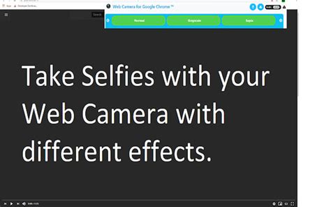 google chrome is using your webcam, Online webcam capture. Google chrome is using your webcam!