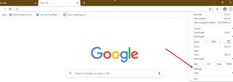 google chrome javascript, How to enable javascript on google chrome. Enable javascript chrome howto settings option go