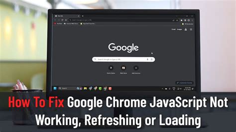google chrome javascript not working, How to enable javascript in google chrome on windows 10. Javascript enable chrome windows google computer browser idea take good