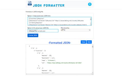 google chrome json formatter, Json formatter. Json formatter formatted restful