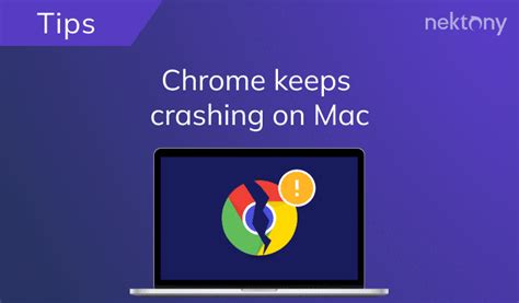 google chrome keeps crashing with mac os, Why does chrome keeps crashing. Fix: google chrome keeps crashing » dextrava.com