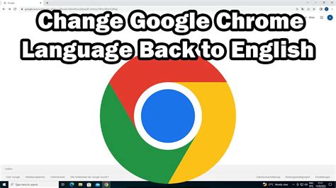 google chrome language extension, How to create a google chrome extension?. How to change language in google chrome step-by-step