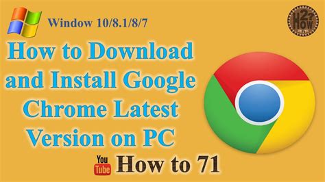 google chrome latest version for windows 7, Chrome google windows version latest. How to download chrome for pc