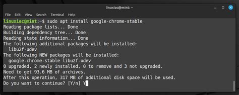 google chrome linux command line, 2 ways to install google chrome on ubuntu 18.04 lts bionic beaver. Chrome install google linux mint kirelos beta command issue following then