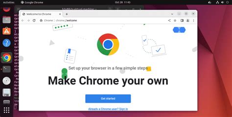 google chrome linux deb, Install google chrome linux. Linux deb