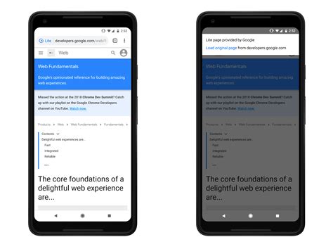 google chrome lite version, Looking for chrome lite? is chrome browser slow?. It's not only you: google and nest wi-fi routers have been going