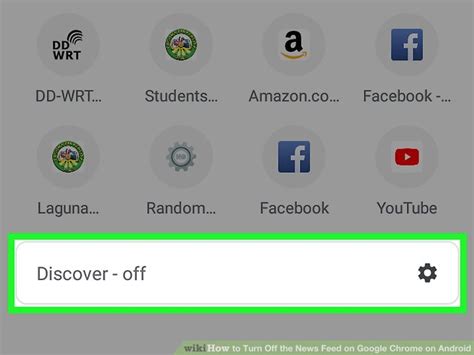 google chrome news feed settings, News feed. How to use google news like an rss feed reader