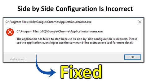 google chrome not opening side by side error, How to fix google chrome not opening in windows 11 issue. Fix google chrome not opening on windows 10, 11, 8.1, & 7