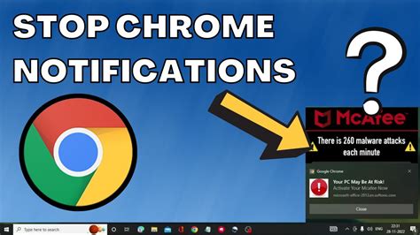 google chrome notifications windows 10, How to turn off chrome notifications: all you need to know. How to enable native chrome notifications on windows 10 • pureinfotech