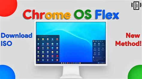 google chrome os iso, A decade of chrome os: what do you think of it?. Chrome os features