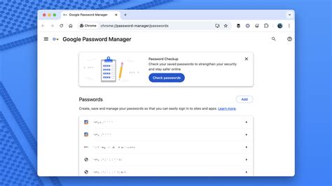 google chrome passwords location, Where are my saved passwords in chrome?. Passwords askcybersecurity manager