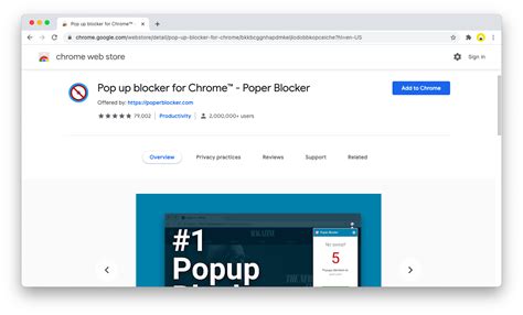 google chrome pop up blocker extension, Allow or block popup windows in chrome. Blocker setapp appearing