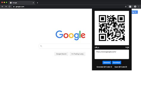 google chrome qr scanner, Google chrome gets its own bar code scanner& qr code #cyberstechz. Google chrome for ios now features qr code scanner