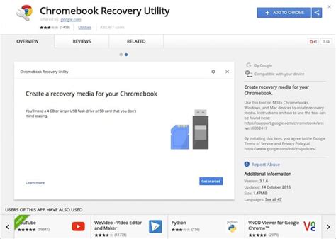 google chrome recovery usb, Chrome google recovery instructions reset. How to create a chromebook recovery usb drive using chrome os