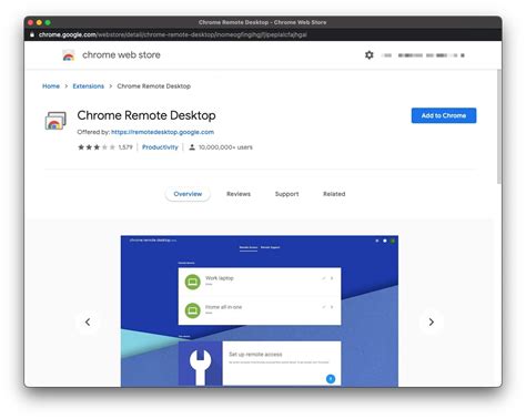 google chrome remote desktop for mac, Chrome remote desktop available as its own chrome app. How to configure and use google chrome remote desktop