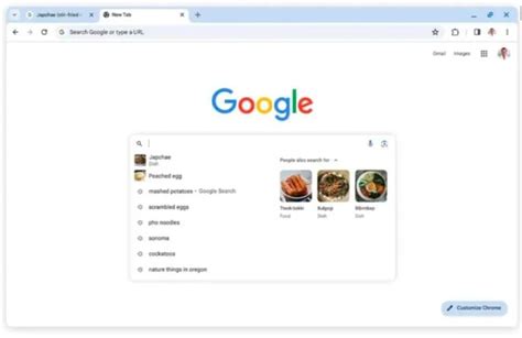 google chrome search online, Google chrome turns 10 – new design and new features. Chrome will stop showing secure padlock icon for https websites from
