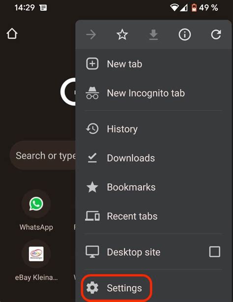 google chrome settings android, How to enable data saver google chrome android: lollipop, marshmallow. How to remove suggested articles or content in google chrome android