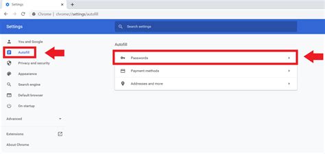 google chrome settings passwords, Chrome passwords username. Prompt disable webnots passwords