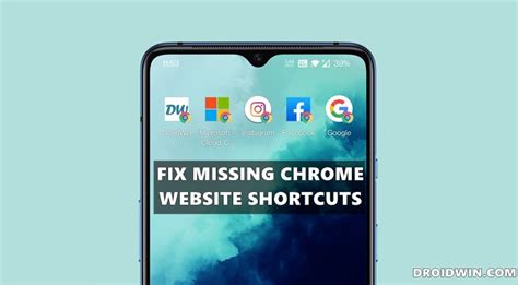 google chrome shortcut disappeared, Google chrome error message when opening app from shortcut. How to add shortcuts to websites in google chrome