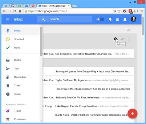 google chrome sign in gmail inbox, Gmail chrome google sign open accounts into multiple browser two. Bundles, the best feature from google inbox, is about to make a big
