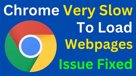 google chrome slow to load page, Can i download the google chrome app on my windows laptop. Why cant i download google chrome on my hp laptop running windows 10